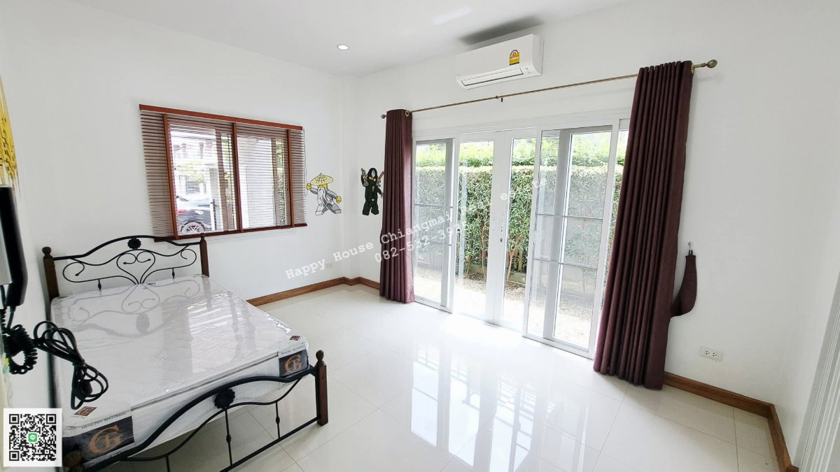 picture For rent single house in Sansaran Modchic 0825323935 - 12/36