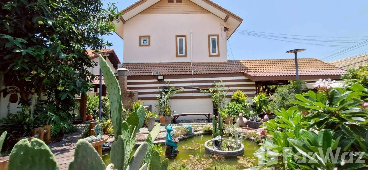 รูป ขาย บ้านเดี่ยว 4 ห้องนอน ใน เมืองพัทยา, ชลบุรี 6204481 - รูปที่ 48/51