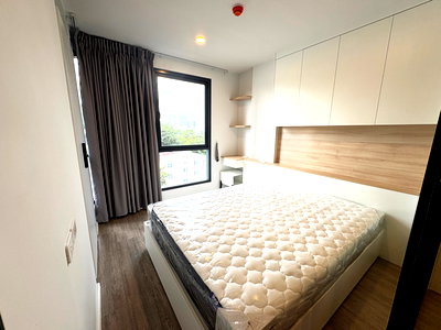 Condos for rent : Condo for rent at Blue Sukhumvit 89