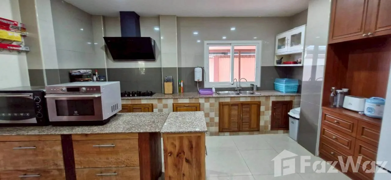 รูป ขาย บ้านเดี่ยว 4 ห้องนอน ใน เมืองพัทยา, ชลบุรี 6204481 - รูปที่ 34/51