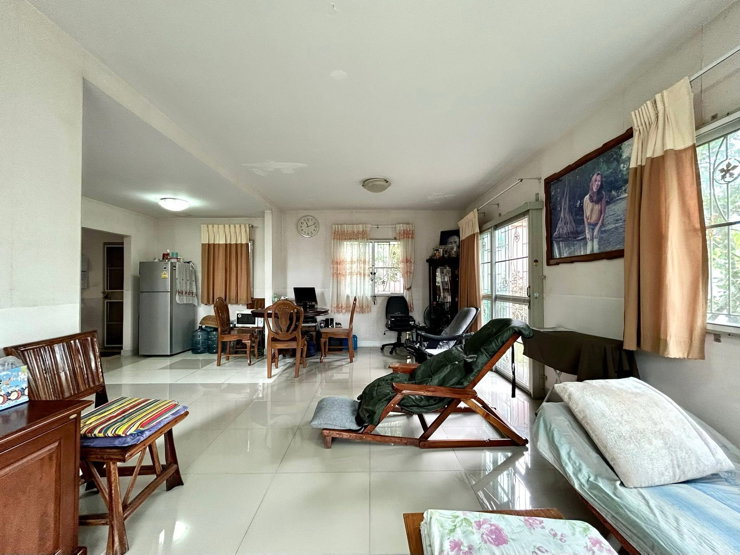 รูป ขายด่วน! บ้านเดี่ยว Passorn 4 The Elegance (Rangsit - Klong 3) ภัสสร 4 ดิ อิลิแกนซ์ (รังสิต - คลอง 3) 84 ตร.ว. หลังริม ใกล้ฟิวเจอร์พาร์ครังสิต  - รูปที่ 24/29