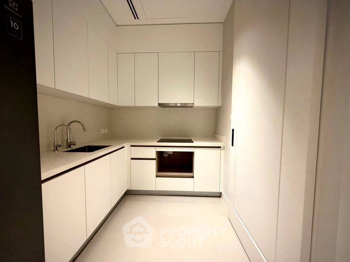 picture 3-BR Condo at One 89 Wireless near MRT Lumphini (ID 3299624) - 9/9