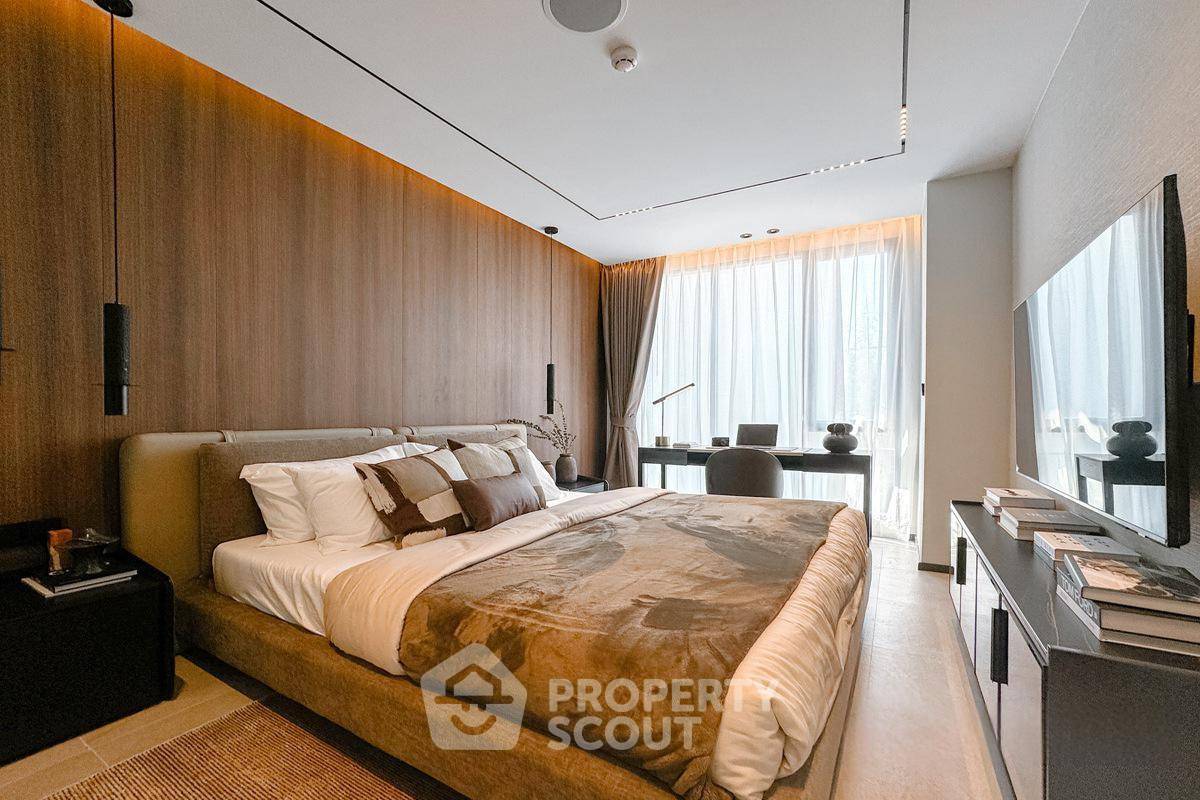 รูป คอนโด 2-ห้องนอน ที่ เดอะ พาโนร่า พัทยา ใกล้ ถนนพระตำหนัก พัทยา (ID 2594628) - รูปที่ 6/7