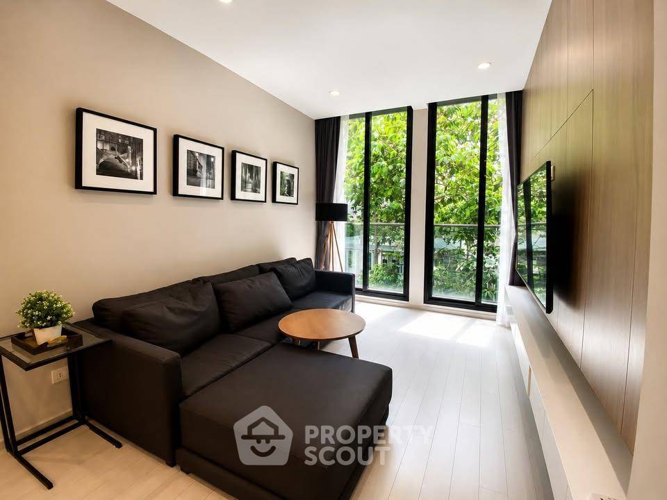 รูป คอนโด 2-ห้องนอน ที่ โนเบิล เพลินจิต ใกล้ BTS เพลินจิต (ID 3177985) - รูปที่ 2/4