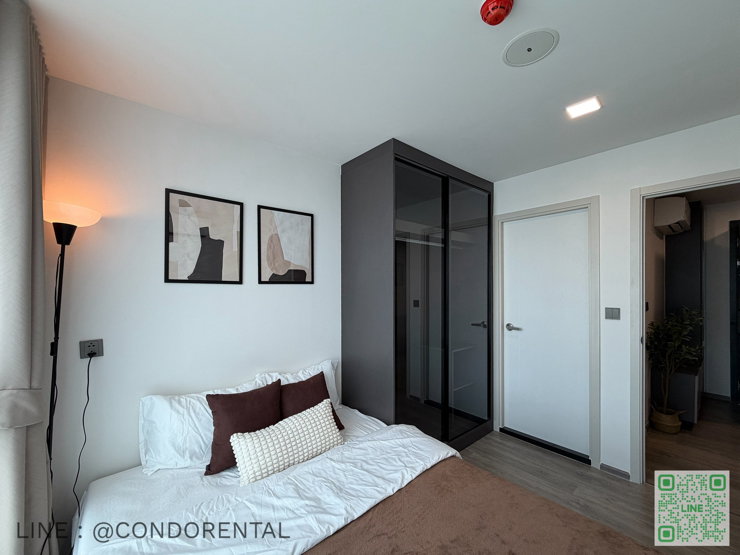 picture @Condorental condo for rent ATMOZ Palacio Ladprao - Wanghin - 2/10