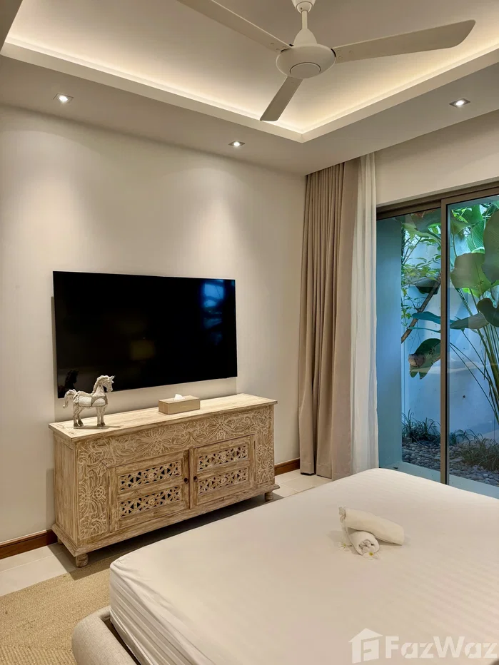 picture 4 Bedroom Villa for rent at Anchan Flora 6741711 - 14/27