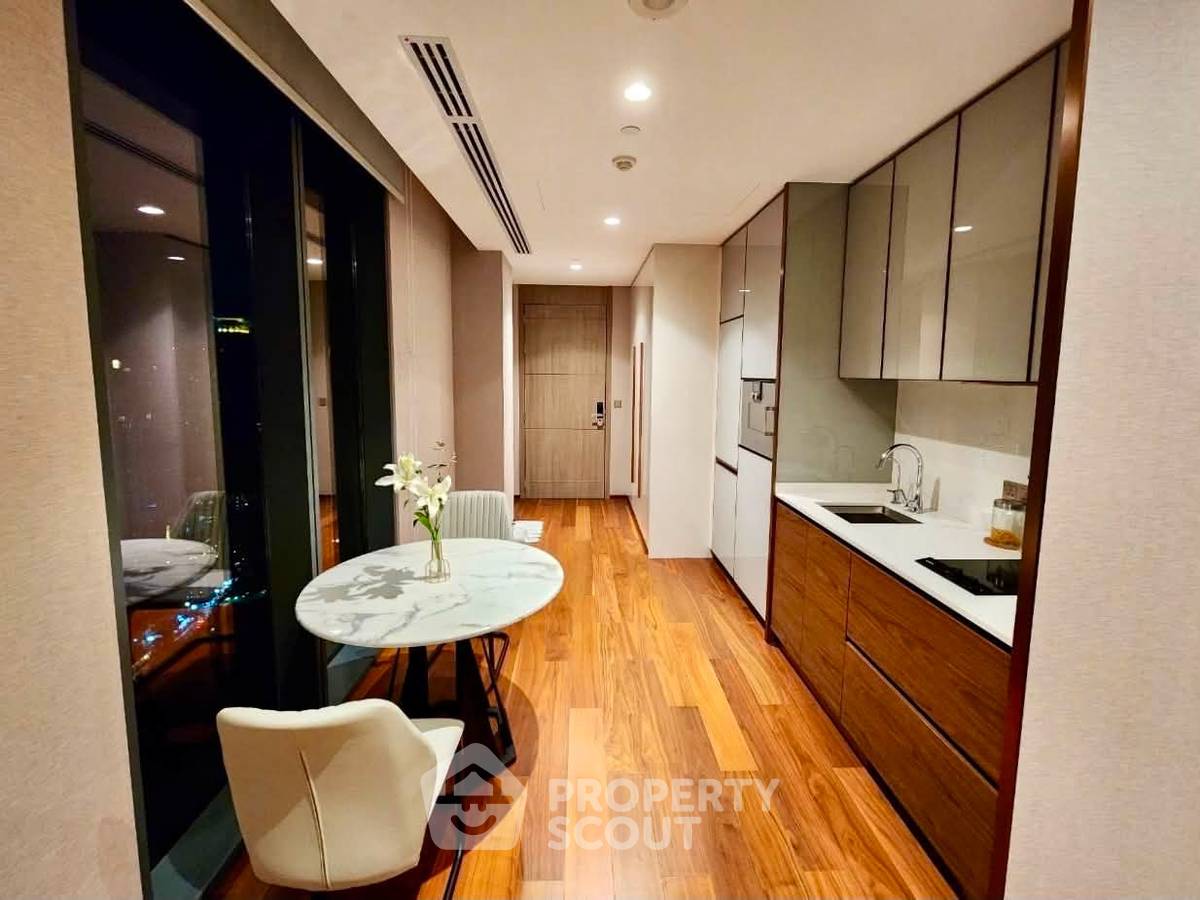 รูป คอนโด 1-ห้องนอน ที่ ดิ เอสเทลล์ พร้อมพงษ์ ใกล้ BTS พร้อมพงษ์ (ID 3302373) - รูปที่ 5/13