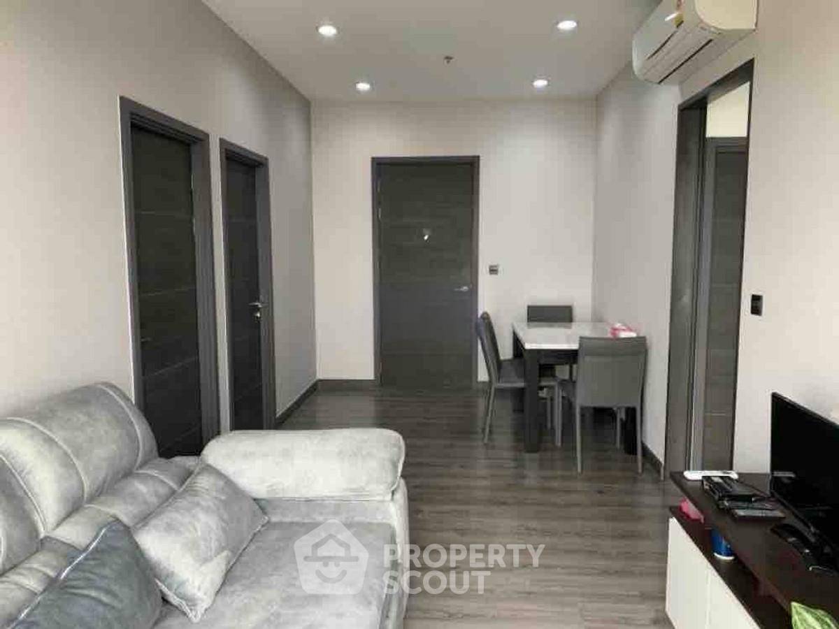 รูป คอนโด 2-ห้องนอน ที่ เออร์บาโน ราชวิถี ใกล้ MRT สิรินธร (ID 2860527) - รูปที่ 5/7