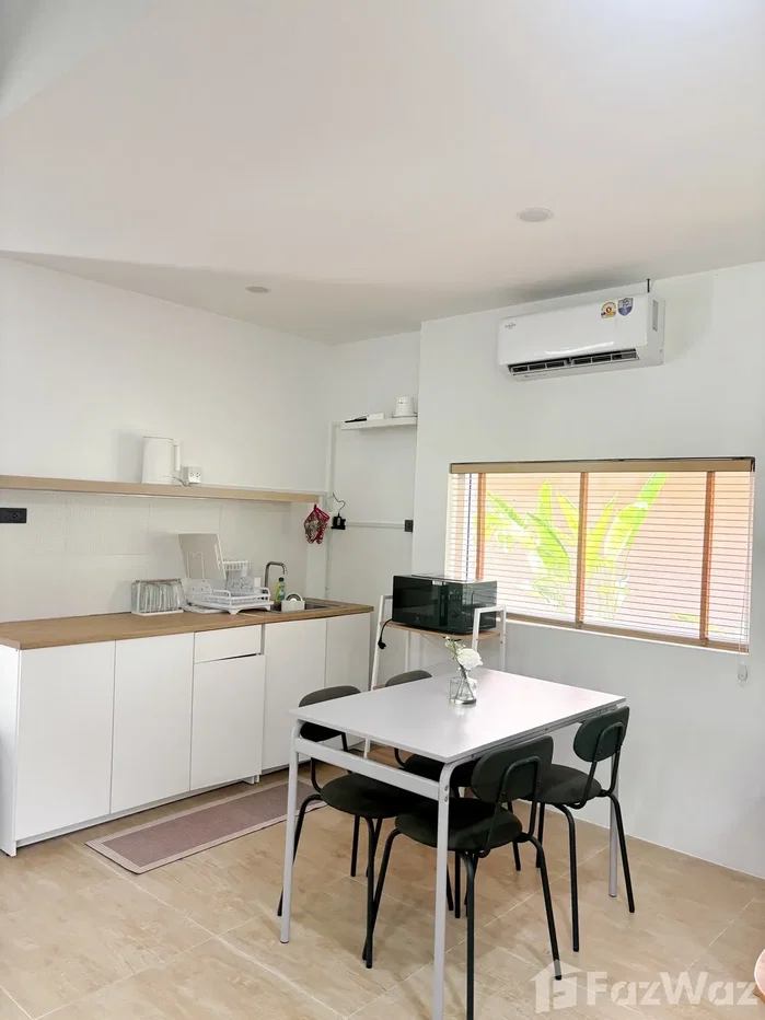 รูป บ้านเดี่ยวให้เช่า 2 ห้องนอน ใน เชิงทะเล, ภูเก็ต 6748370 - รูปที่ 7/18