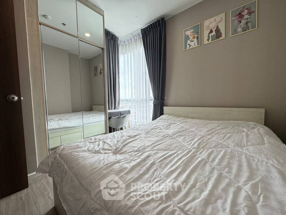 รูป คอนโด 1-ห้องนอน ที่ เจดับเบิ้ลยู สเตชั่น แอท รามอินทรา ใน มีนบุรี (ID 3301373) - รูปที่ 5/12
