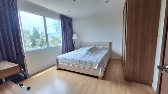 Green Lake Condo Sriracha for Sale 49 Sq.M.