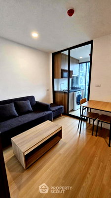 Condos for rent : 1-BR Condo at Cerocco Bangna 36 in Bang Na Nuea (ID 2418570)