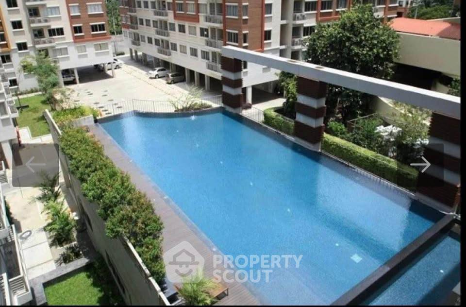 รูป คอนโด 1 ห้องนอนให้เช่า Condo One X Sathorn - Narathiwat ช่องนนทรี (ID 3238056) - รูปที่ 9/13