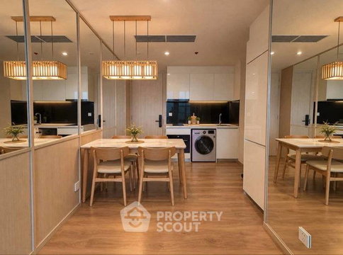 1-BR Condo at Noble Form Thonglor near BTS Thong Lor (ID 3289762)