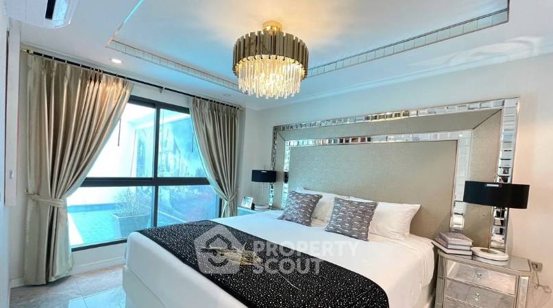 รูป คอนโด 1 ห้องนอน ขายที่ Sevenseas Le Carnival พัทยา (ID 2594580) - รูปที่ 8/8