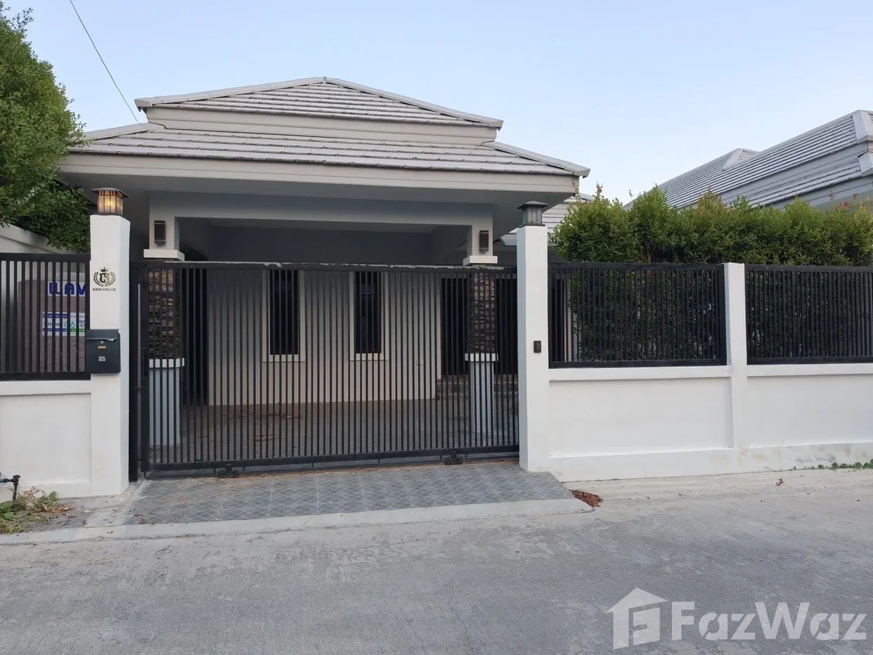 รูป ขาย บ้านเดี่ยว 2 ห้องนอน ใน หินเหล็กไฟ, ประจวบคีรีขันธ์ 6766967 - รูปที่ 2/17