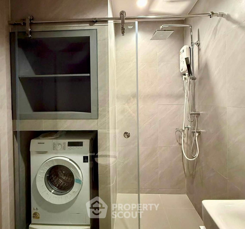รูป ราคาดี 1 ห้องนอน KnightsBridge Space Sukhumvit-Rama4 ใกล้ BTS พระโขนง (ID 3298441) - รูปที่ 4/6