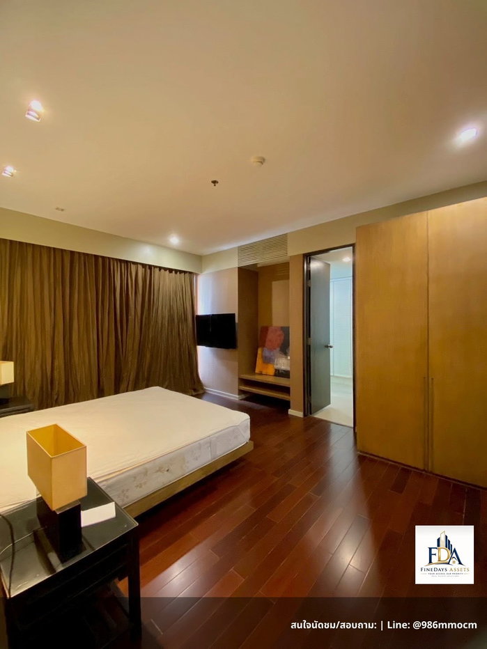 รูป ✨ ให้เช่า คอนโด ซิตี้ สมาร์ท (City Smart Sukhumvit 18) คอนโดมิเนียม High-Rise ระดับพรีเมียม ตั้งอยู่ในซอยสุขุมวิท 18 ✨ - รูปที่ 5/12