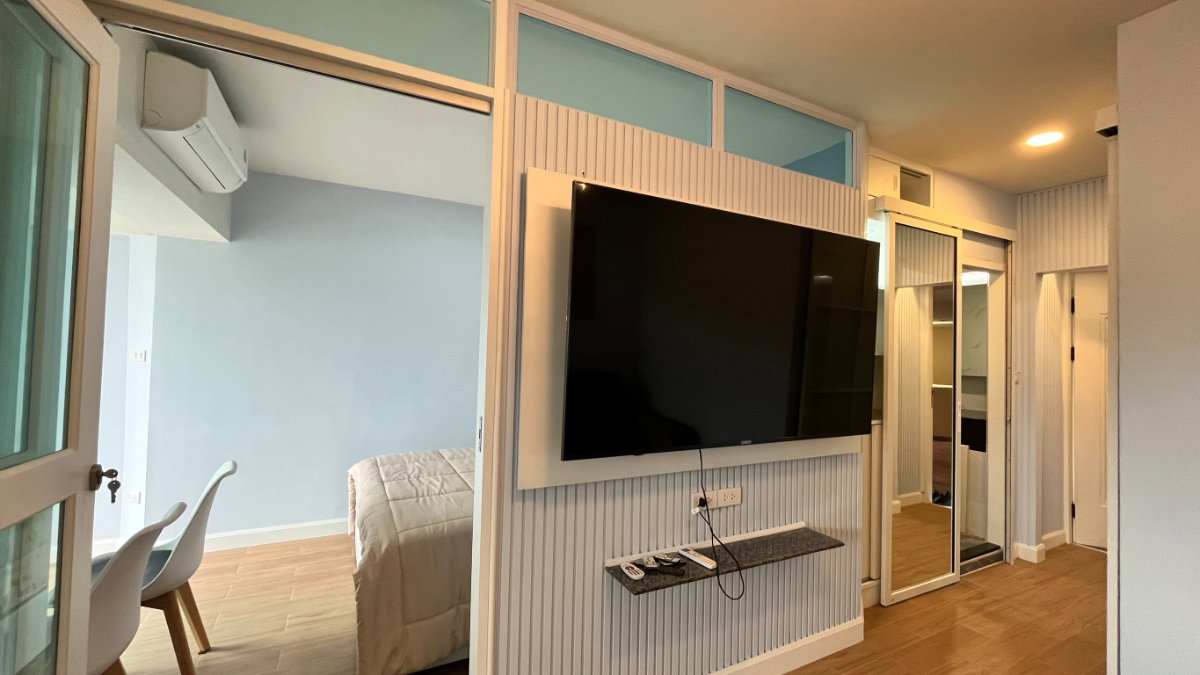 picture CONDO FOR RENT | KALAE THONG TOWER, CHIANG MAI Newly Renovated & Move-In Ready - 14/17