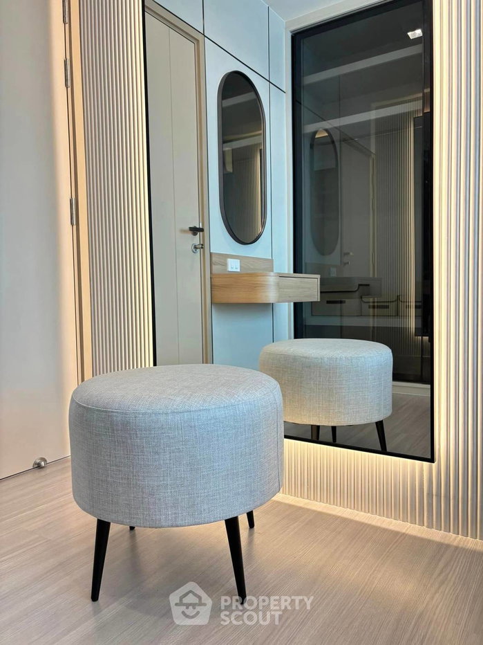 รูป คอนโด 1 ห้องนอน ขายที่ Life Sathorn Sierra ใกล้ BTS ตลาดพลู (ID 1407491) - รูปที่ 9/12