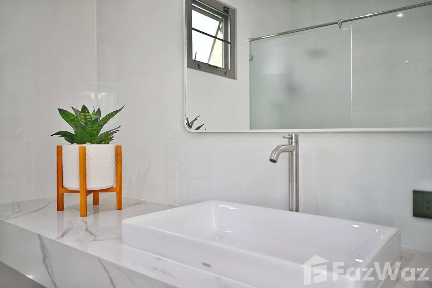 รูป วิลล่าให้เช่า 2 ห้องนอน ในโครงการ สุวณี เลควิลล์ 5338203 - รูปที่ 13/27
