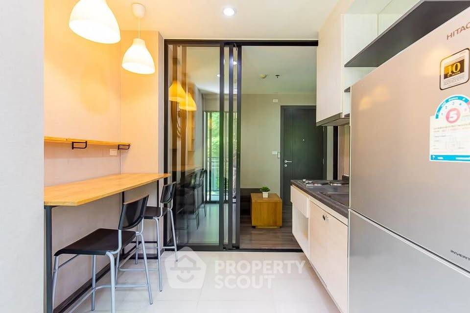 รูป ขายคอนโด 1 ห้องนอน The Base Park West Sukhumvit 77 ใกล้ BTS อ่อนนุช (ID 3300560) - รูปที่ 9/10