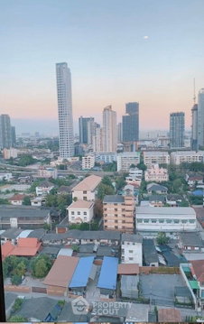 1-BR Condo at Mayfair Place Sukhumvit 50 near BTS On Nut (ID 1392063)