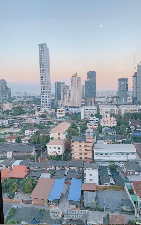 รูป คอนโด 1-ห้องนอน ที่ เมย์แฟร์ เพลส สุขุมวิท 50 ใกล้ BTS อ่อนนุช (ID 1392063) - รูปที่ 1/9