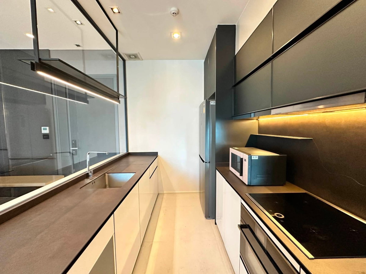 picture The Bangkok Thonglor 2 Best Price Ready to move in - 8/14