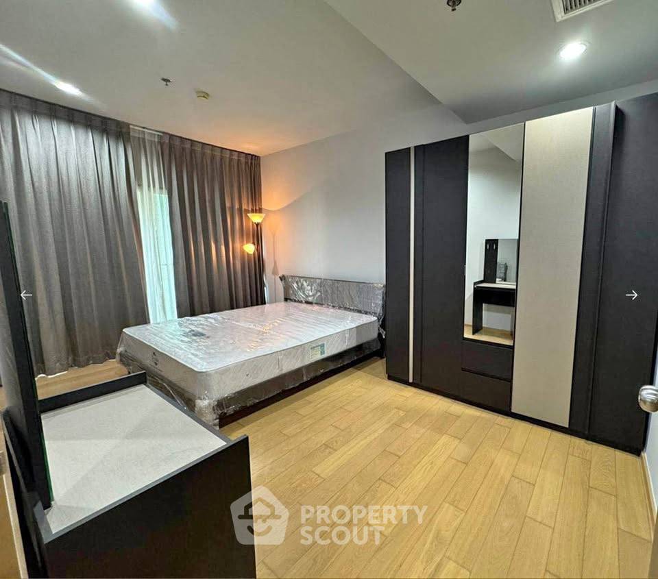 รูป คอนโด 1-ห้องนอน ที่ โนเบิล รีเวนต์ ใกล้ BTS พญาไท (ID 3250554) - รูปที่ 1/5
