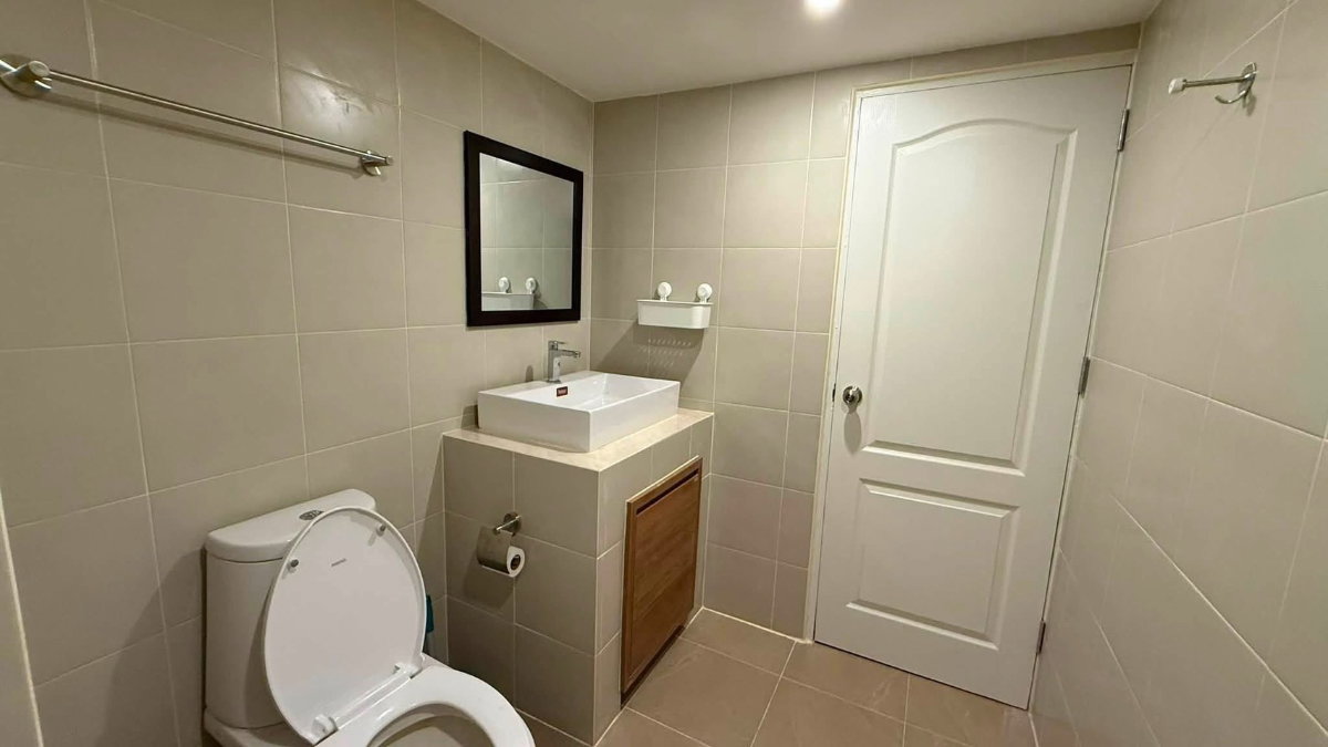 picture Sawasdee Krung Thep for rent ✨ Fully furnished - 6/9