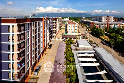 Condos for sale 700 Year Sports Arena Chiang Mai : 2-BR Condo For Sale At The Next 1 Ruamchok, Chiang Mai (ID 3301891)