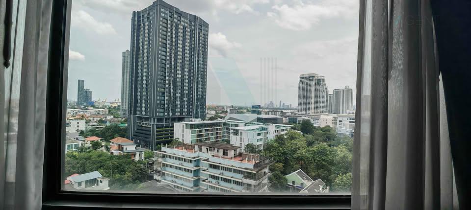 รูป 📌 ขายคอนโด ริทึ่ม สุขุมวิท 44/1 อาคาร 1 ชั้น 11 1 ห้องนอน ขนาด 45.00 ตรม ใกล้ โรงแรมจัสมิน - รูปที่ 6/8