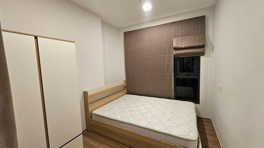รูปภาพ For Rent Chapter One Spark Charan Unit 89/459 (No pets allowed)