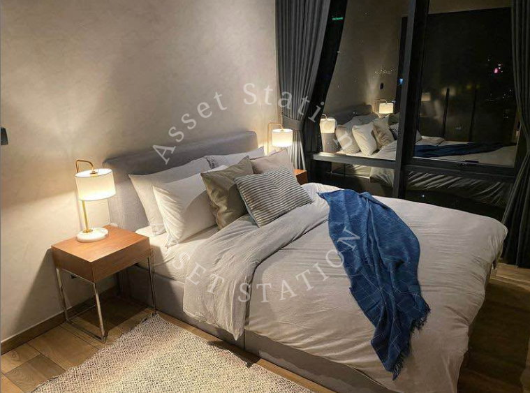 picture 🚅 The Lofts Asoke – near MRT Phetchaburi and Central Rama 9 - 2/11