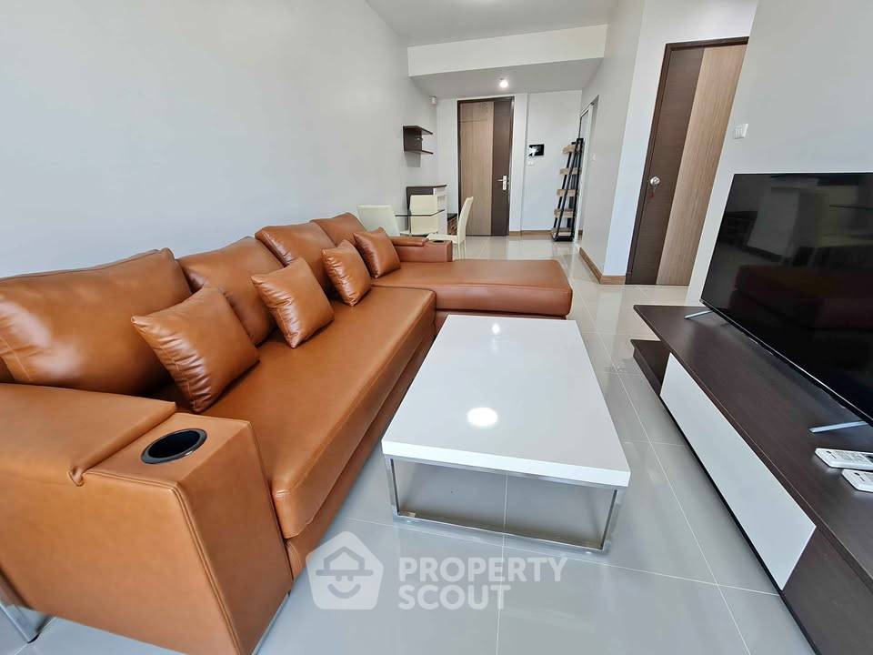 รูป คอนโด 1 ห้องนอน ชั้น 28 Supalai River Resort Charoen Nakhon (ID 2134409) - รูปที่ 1/18