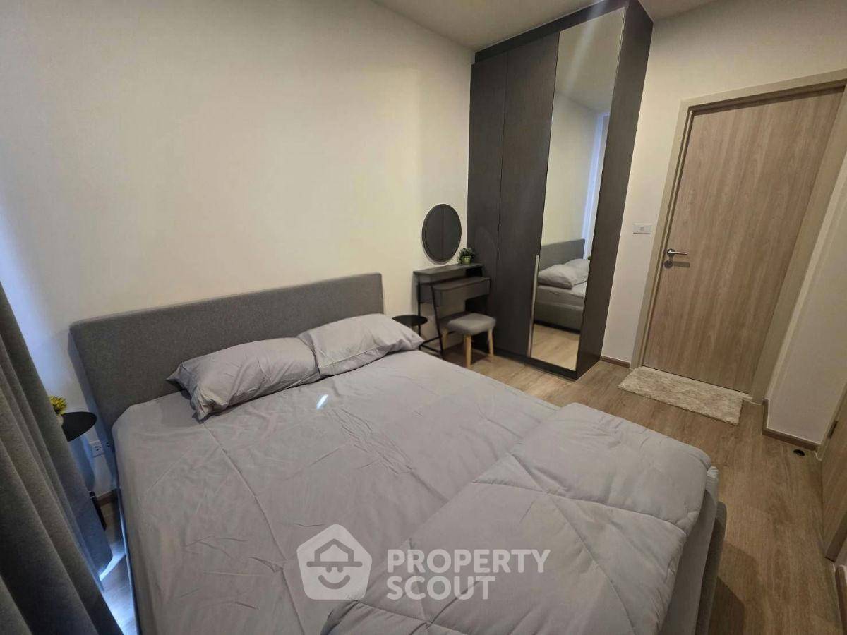picture 1-BR Condo 200m To MRT Phra Ram 9 At Nue District R9 (ID 2743160) - 6/7