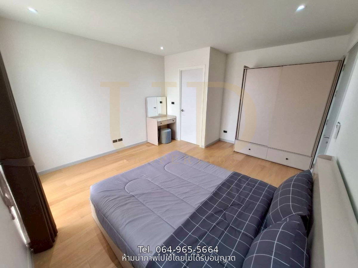 picture 🔥 3-Storey Detached House / Home Office for Rent – Lat Phrao 101 - 9/10