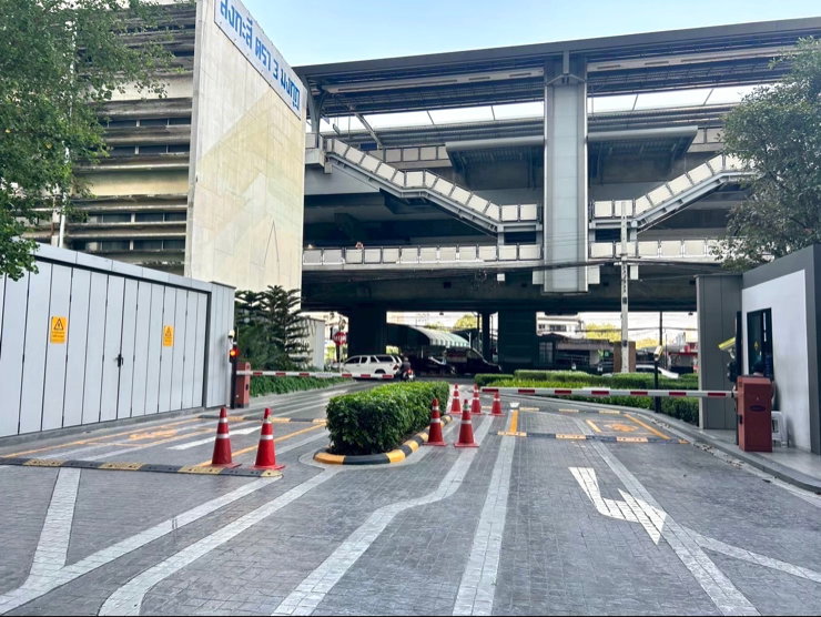 รูป 2 ห้องนอน ติด BTS เอราวัณ | Aspire Erawan Prime | ทำเลดี เดินทางสะดวก พร้อมเข้าอยู่ - รูปที่ 18/22