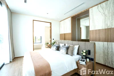 บ้านเดี่ยว ภูเก็ต : ขาย วิลล่า 3 ห้องนอน ในโครงการ ภูวิสตา ในทอน 6766448