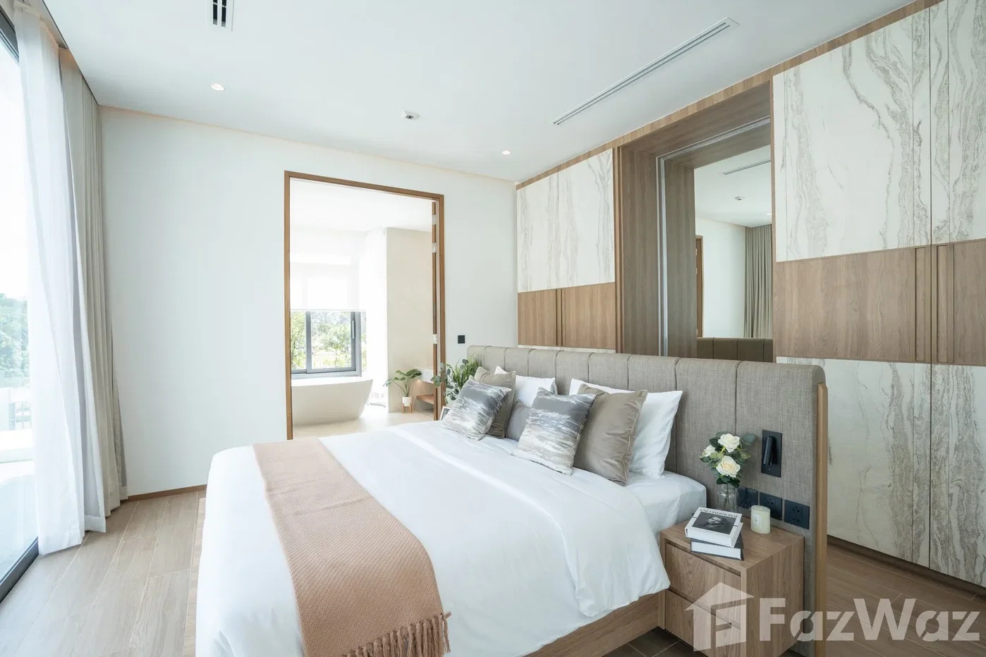 รูป ขาย วิลล่า 3 ห้องนอน ในโครงการ ภูวิสตา ในทอน 6766448 - รูปที่ 1/30
