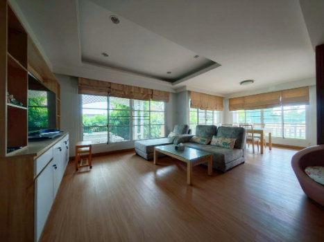 รูป ขายพร้อมผู้เช่า บ้านเดี่ยว Country Home 3 Sriracha Chonburi (คันทรีโฮม 3 ศรีราชา ชลบุรี) 159 ตรว 168 ตรม 4 นอน ใกล้ มอเตอร์เวย์ - รูปที่ 6/12