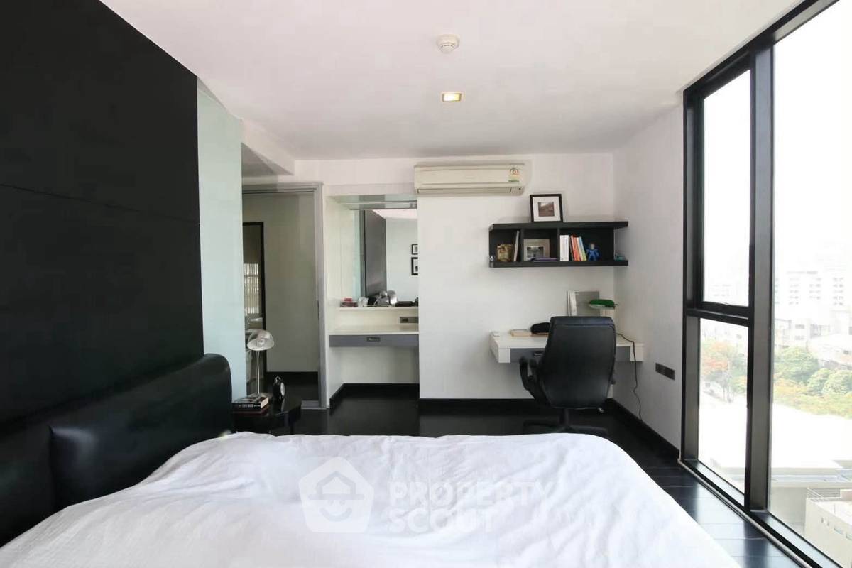 รูป คอนโด 2 ห้องนอน The Alcove Thonglor 10 ใกล้ BTS ทองหล่อ (ID 3299229) - รูปที่ 8/19