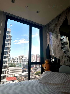 Condos for sale : 📌 For Sell Condo MUNIQ SUKHUMVIT 23 Building 1, Floor 9,1 bed room, Room size 42 sqm