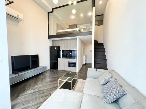 1-BR Condo at Siamese Sukhumvit 48 near BTS On Nut (ID 3298510)