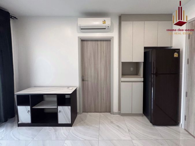 ขายคอนโด 1 ห้องนอน 25 ตร.ม. ไนท์บริดจ์ ไพร์ม สาทร