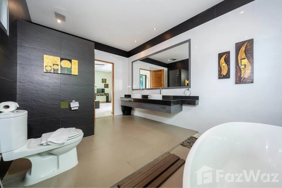 รูป ขาย วิลล่า 3 ห้องนอน ใน ราไวย์, ภูเก็ต 6770537 - รูปที่ 11/19
