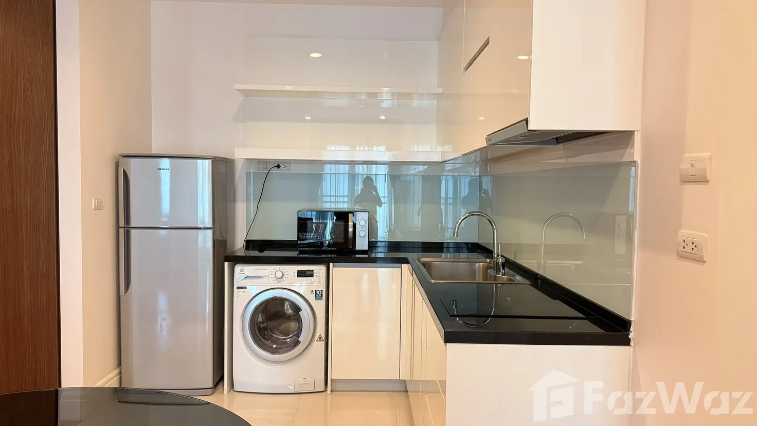 picture 1 Bedroom For SALE/ RENT 6766931 - 6/8