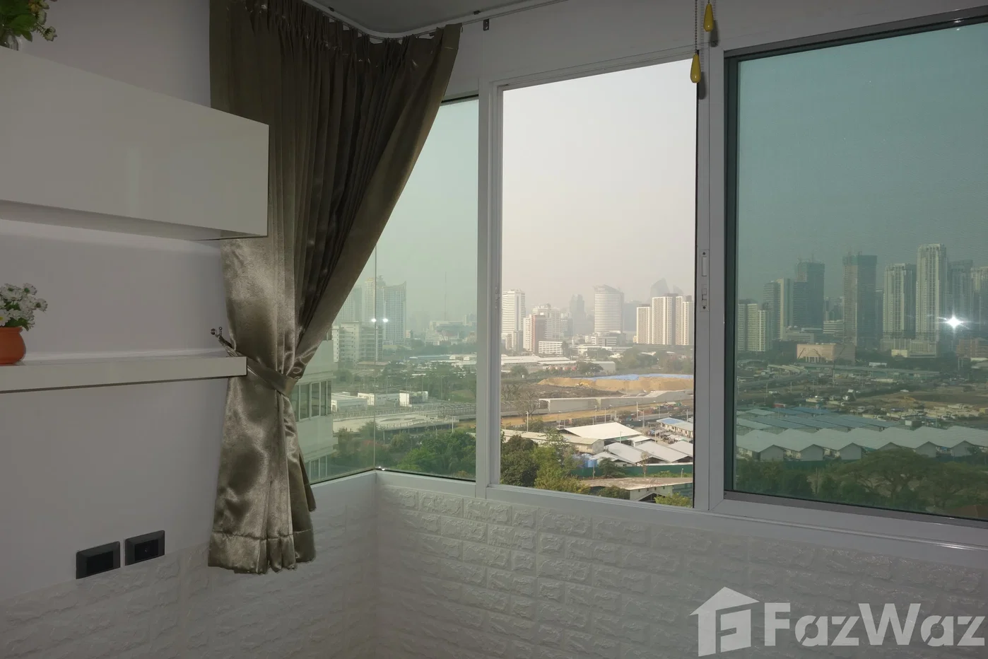 รูป คอนโดให้เช่า 2 ห้องนอน ในโครงการ ศุภาลัย เวลลิงตัน 6748243 - รูปที่ 16/47