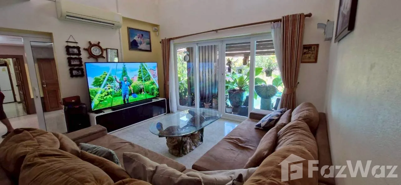 รูป ขาย บ้านเดี่ยว 4 ห้องนอน ใน เมืองพัทยา, ชลบุรี 6204481 - รูปที่ 5/51
